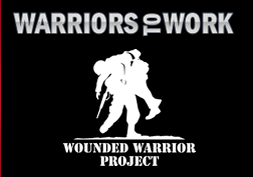 Warriors To Work Logo
