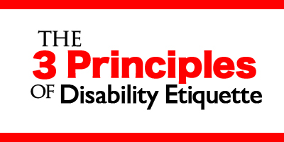 The New Paradigm of Modern Disability